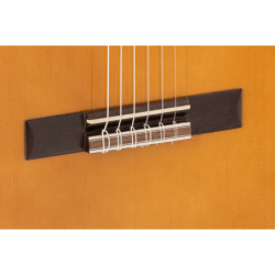 GUITARRA CLÁSICA ADMIRA ROSARIO SERIE ESTUDIO ZURDO | MÚSICA BILBAO