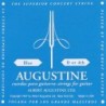 Cuerda Augustine D4 high plata