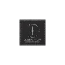 Jgo cuerdas Augustine black Classic regular/ligh