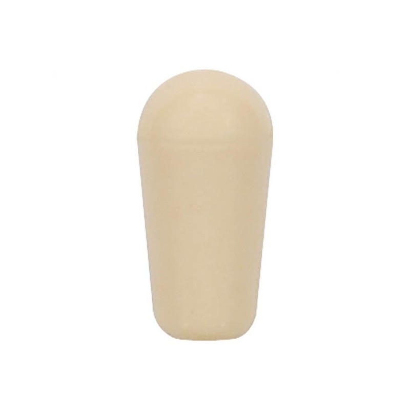 TAPA INTERRUPTOR BOSTON ESTILO LP M3 MARFIL | MÚSICA BILBAO