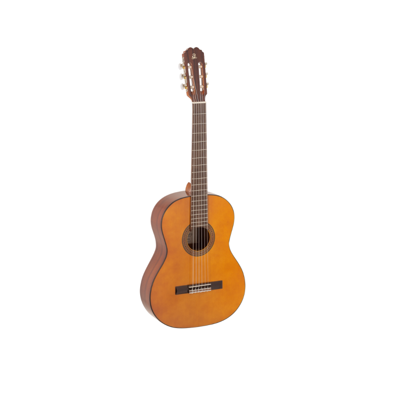 GUITARRA CLÁSICA ADMIRA PALOMA SERIE INICIACIÓN ZURDA | MÚSICA BILBAO