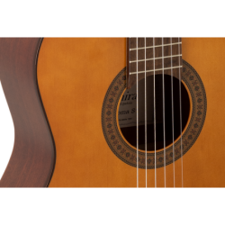 GUITARRA CLÁSICA ADMIRA PALOMA SERIE INICIACIÓN ZURDA | MÚSICA BILBAO