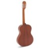 GUITARRA CLÁSICA ADMIRA PALOMA SATINADA SERIE ESTUDIO | MÚSICA BILBAO