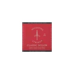 Jgo cuerdas Augustine Red Classic regular/medium