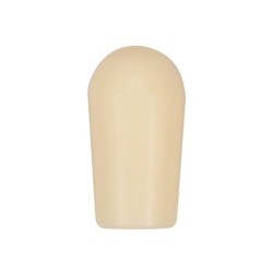 TAPA INTERRUPTOR BOSTON LP SWITCHCRAFT MARFIL | MÚSICA BILBAO