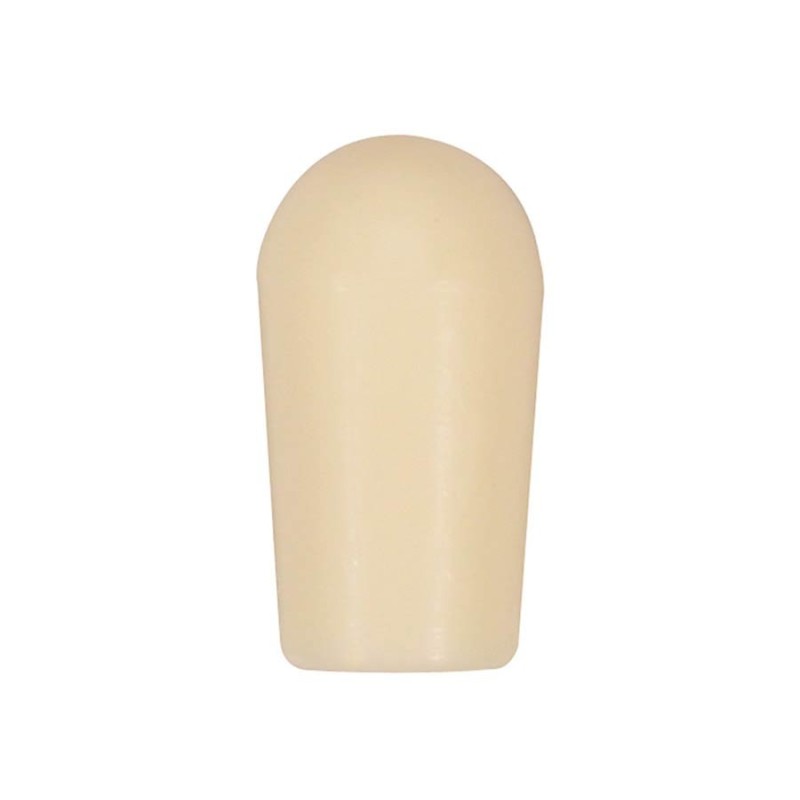 TAPA INTERRUPTOR BOSTON LP SWITCHCRAFT MARFIL | MÚSICA BILBAO