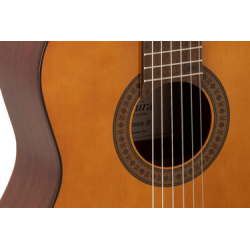 GUITARRA CLÁSICA ADMIRA PALOMA SERIE ESTUDIO | MÚSICA BILBAO