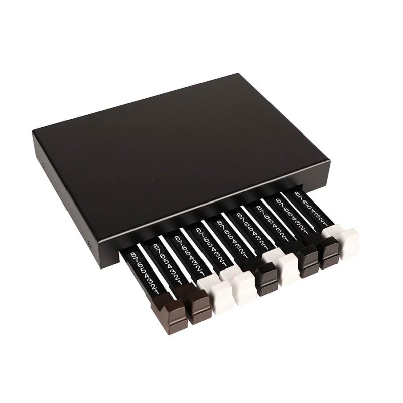 Control organo Crumar Mojo/61, GSi VB3-II