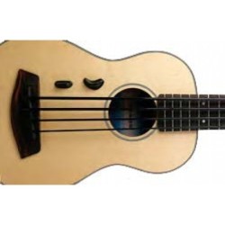 REPOSAPULGAR KALA PARA U-BASS | MÚSICA BILBAO