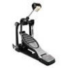 Pedal bombo Hayman doble cadena profesional