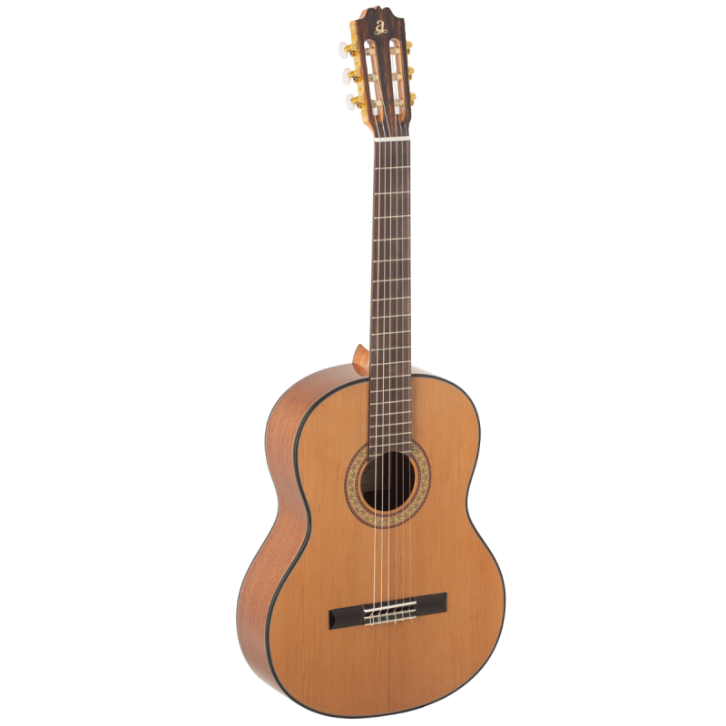 GUITARRA CLÁSICA ADMIRA A2 SERIE ARTESANÍA | MÚSICA BILBAO
