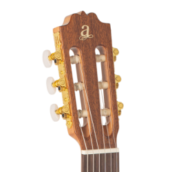 GUITARRA CLÁSICA ADMIRA A1 SERIE ARTESANÍA SATINADA | MÚSICA BILBAO