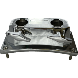 SOPORTE BRAZO JINBAO BOMBO A TOM TH89BBJ | MÚSICA BILBAO