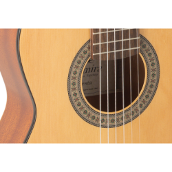 GUITARRA CLÁSICA ADMIRA FIESTA SERIE ESTUDIO | MÚSICA BILBAO