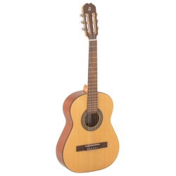 GUITARRA CLÁSICA ADMIRA INFANTE SERIE ESTUDIO | MÚSICA BILBAO