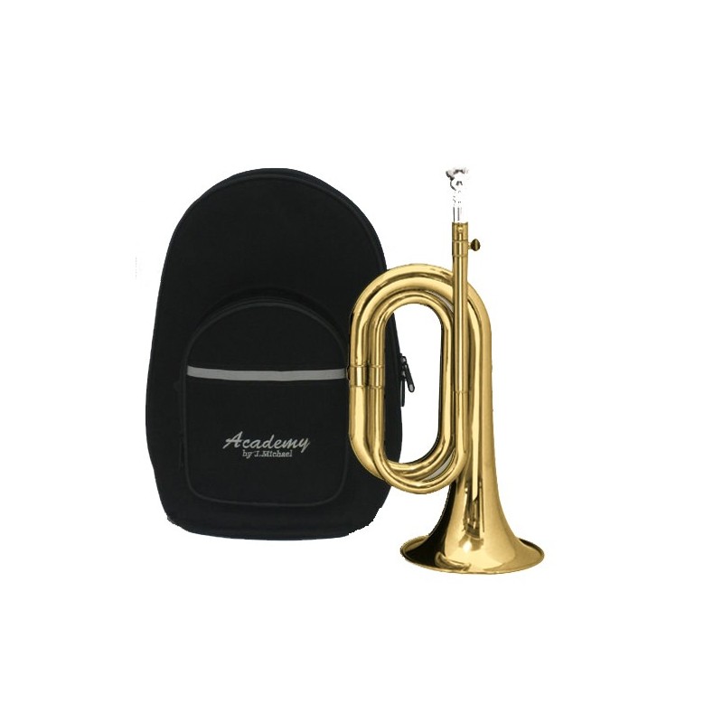 CORNETA AMADEUS EN DO ACT302 | MÚSICA BILBAO