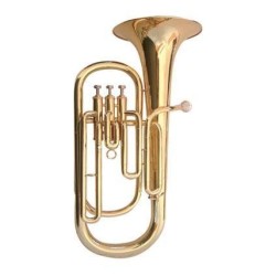 BOMBARDINO EN SI BEMOL J. MICHAEL TH650 | Música Bilbao