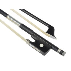 Chelo eléctrico Leonardo negro