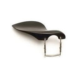 APOYABARBAS DE ÉBANO DE 1/4 | MÚSICA BILBAO