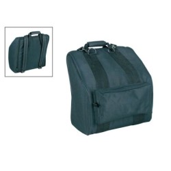 FUNDA ACORDEÓN BOSTON 37-96  NEGRA | MÚSICA BILBAO