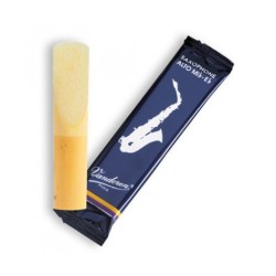 10 CAÑAS VANDOREN DE SAXO ALTO   1 1/2