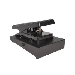 Pedal expresión Crumar largo alcance 10K