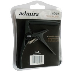 CEJILLA ACÚSTICA/ELÉCTRICA ADMIRA AC20 | MÚSICA BILBAO