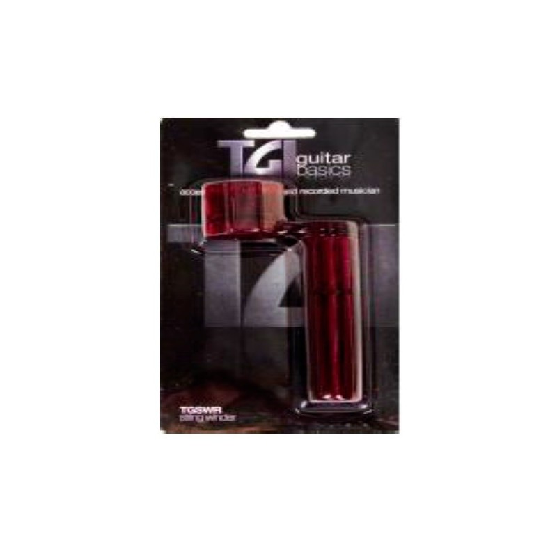 MANIVELA AFINADORA TGI | MÚSICA BILBAO