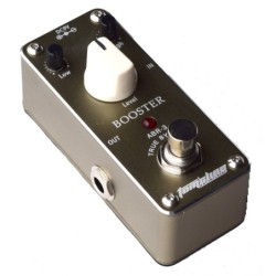 PEDAL GUITARRA ELÉCTRICA TOMSLINE BOOSTER | MÚSICA BILBAO