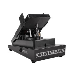 Pedal expresión Crumar largo alcance 10K interrup.