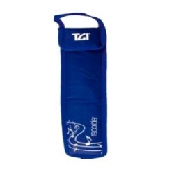 FUNDA TGI PARA FLAUTA AZUL | Música Bilbao