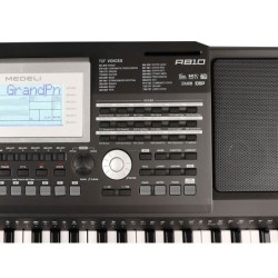 TECLADO MEDELI 61 TECLAS A810 | MÚSICA BILBAO