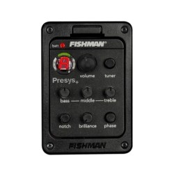 GUITARRA ACÚSTICA RICHWOOD ELECTRIFICADA AUDITORIUM ARTESANA | MÚSICA BILBAO