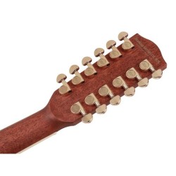 Guit. acú. 12 cu. Auditorium Richwood ARTESANA | MÚSICA BILBAO