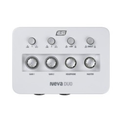 ESI-NEVA-DUO - TARJETA DE AUDIO USB ESI