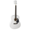 GUITARRA ACÚSTICA DAYTONA A411 BLANCO | MÚSICA BILBAO