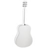 GUITARRA ACÚSTICA DAYTONA A411 BLANCO | MÚSICA BILBAO