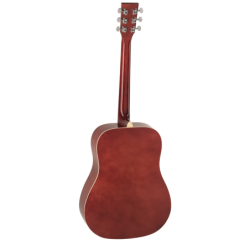 GUITARRA ACÚSTICA DAYTONA A411 NATURAL BRILLO | MÚSICA BILBAO