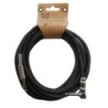 CABLE PARA GUITARRA TGI JACK-JACK ACODADO DE 3M | MÚSICA BILBAO