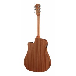 Guit. acú. Dreadnought Richwood ARTESANA