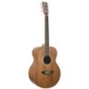 GUITARRA ACÚSTICA DAYTONA A401 EXOTIC MINI JUMBO KOA | MÚSICA BILBAO