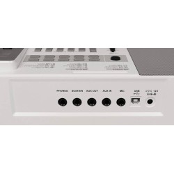 TECLADO MEDELI 61 TECLAS A300W | MÚSICA BILBAO