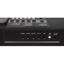 TECLADO MEDELI 61 TECLAS A300 | MÚSICA BILBAO