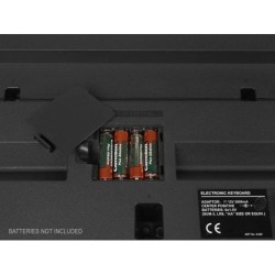 TECLADO MEDELI 61 TECLAS A300 | MÚSICA BILBAO