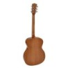 Guit. acú. Auditorium Richwood MACIZA caoba | MÚSICA BILBAO