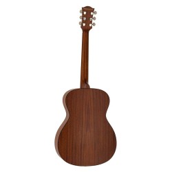 Guit. acú. Auditorium Richwood MACIZA abeto-caoba | MÚSICA BILBAO