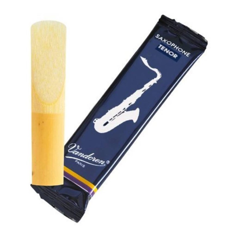 5 CAÑAS VANDOREN DE SAXO TENOR   3