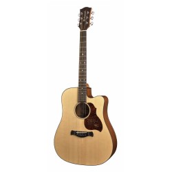 Guit. acú. CE Dreadnought Richwood ARTESANA