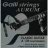 string set classic, gold bronze wound, black nylon | MÚSICA BILBAO