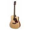 Guit. acú. CE Dreadnought Richwood ARTESANA